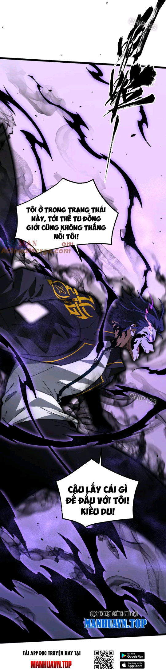 Đọ Sức Mạnh Sao? Nhưng Ta Là Vong Linh Pháp Sư! Chapter 22 - Trang 2