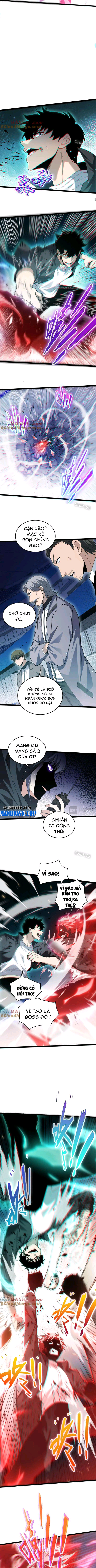 Đọ Sức Mạnh Sao? Nhưng Ta Là Vong Linh Pháp Sư! Chapter 23 - Trang 2