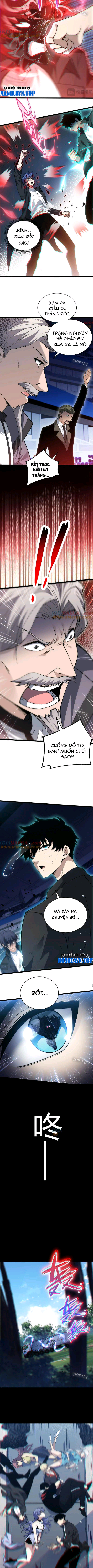 Đọ Sức Mạnh Sao? Nhưng Ta Là Vong Linh Pháp Sư! Chapter 23 - Trang 2