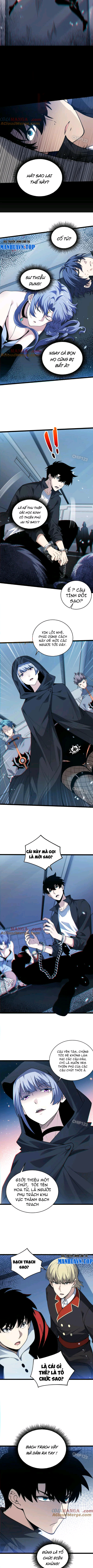 Đọ Sức Mạnh Sao? Nhưng Ta Là Vong Linh Pháp Sư! Chapter 23 - Trang 2