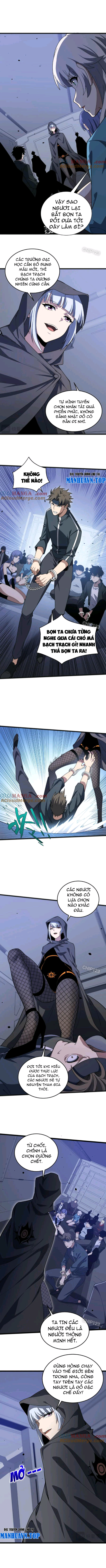 Đọ Sức Mạnh Sao? Nhưng Ta Là Vong Linh Pháp Sư! Chapter 24 - Trang 2