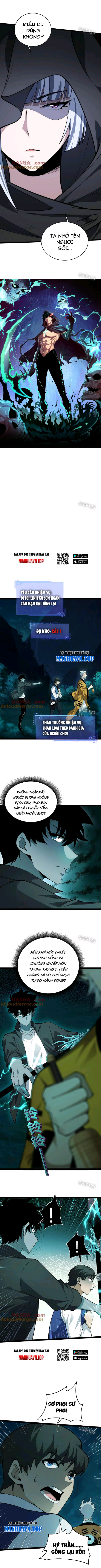 Đọ Sức Mạnh Sao? Nhưng Ta Là Vong Linh Pháp Sư! Chapter 25 - Trang 2