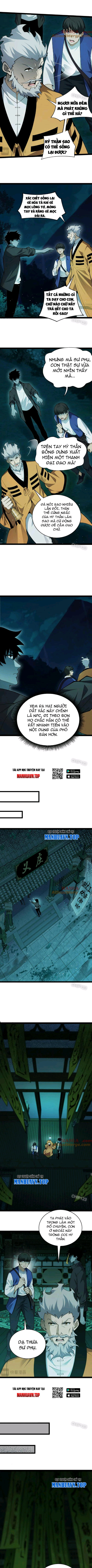 Đọ Sức Mạnh Sao? Nhưng Ta Là Vong Linh Pháp Sư! Chapter 25 - Trang 2