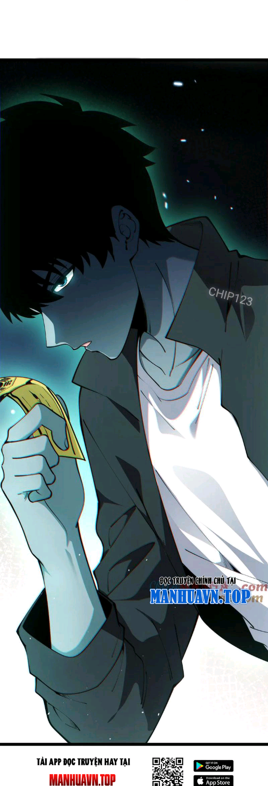 Đọ Sức Mạnh Sao? Nhưng Ta Là Vong Linh Pháp Sư! Chapter 25 - Trang 2