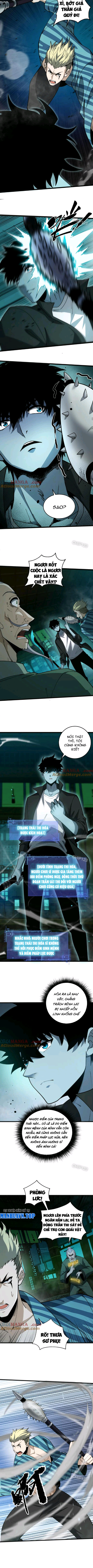 Đọ Sức Mạnh Sao? Nhưng Ta Là Vong Linh Pháp Sư! Chapter 26 - Trang 2