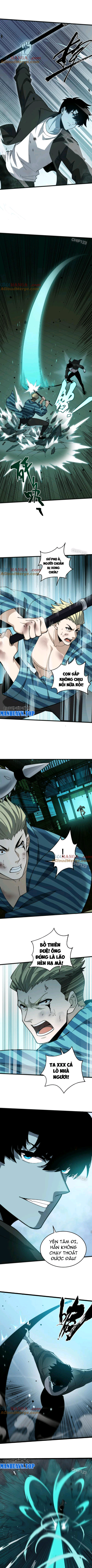 Đọ Sức Mạnh Sao? Nhưng Ta Là Vong Linh Pháp Sư! Chapter 26 - Trang 2