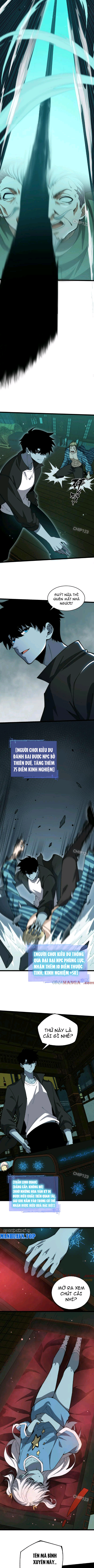 Đọ Sức Mạnh Sao? Nhưng Ta Là Vong Linh Pháp Sư! Chapter 26 - Trang 2