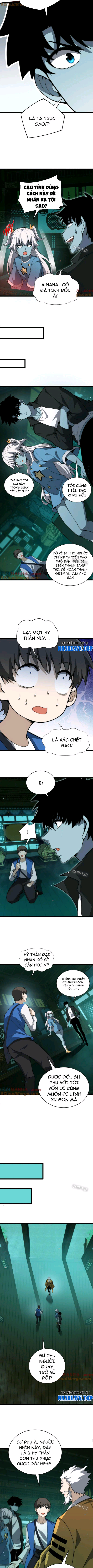 Đọ Sức Mạnh Sao? Nhưng Ta Là Vong Linh Pháp Sư! Chapter 26 - Trang 2