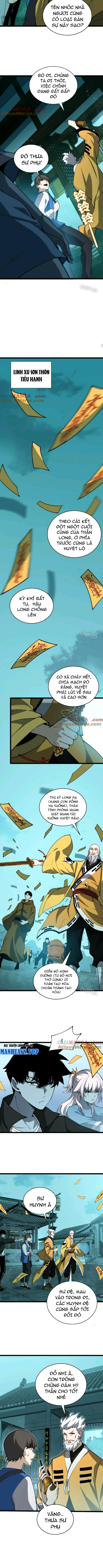 Đọ Sức Mạnh Sao? Nhưng Ta Là Vong Linh Pháp Sư! Chapter 26 - Trang 2