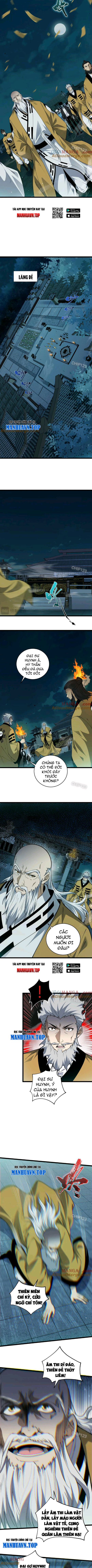 Đọ Sức Mạnh Sao? Nhưng Ta Là Vong Linh Pháp Sư! Chapter 27 - Trang 2