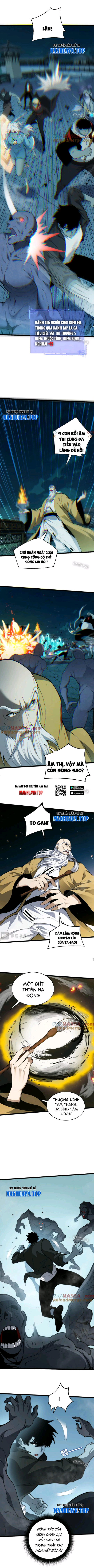 Đọ Sức Mạnh Sao? Nhưng Ta Là Vong Linh Pháp Sư! Chapter 27 - Trang 2