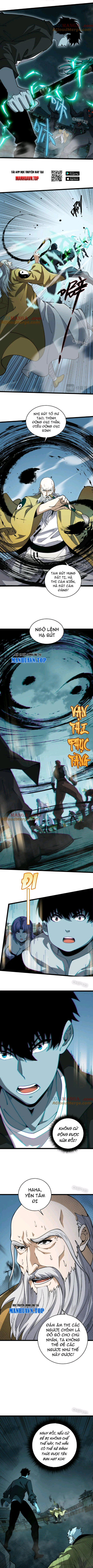 Đọ Sức Mạnh Sao? Nhưng Ta Là Vong Linh Pháp Sư! Chapter 27 - Trang 2