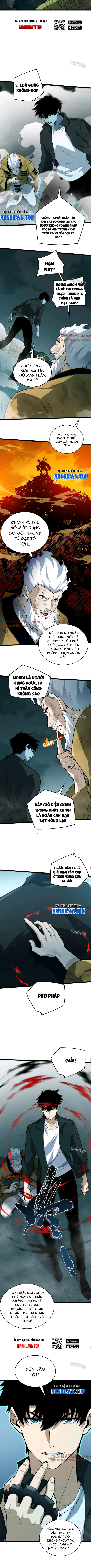 Đọ Sức Mạnh Sao? Nhưng Ta Là Vong Linh Pháp Sư! Chapter 27 - Trang 2