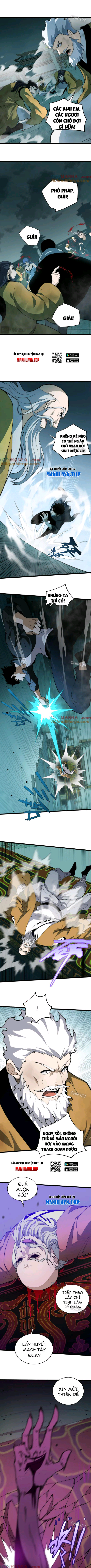 Đọ Sức Mạnh Sao? Nhưng Ta Là Vong Linh Pháp Sư! Chapter 27 - Trang 2