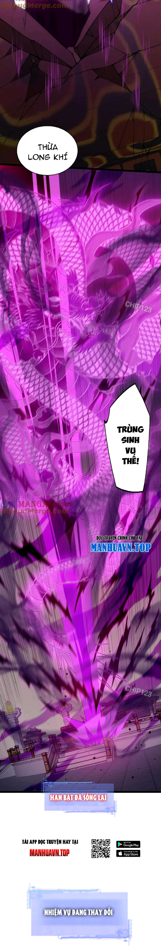 Đọ Sức Mạnh Sao? Nhưng Ta Là Vong Linh Pháp Sư! Chapter 27 - Trang 2