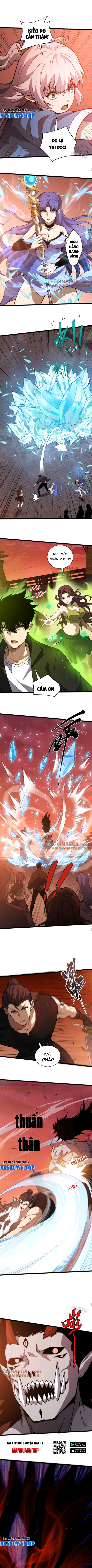 Đọ Sức Mạnh Sao? Nhưng Ta Là Vong Linh Pháp Sư! Chapter 28 - Trang 2