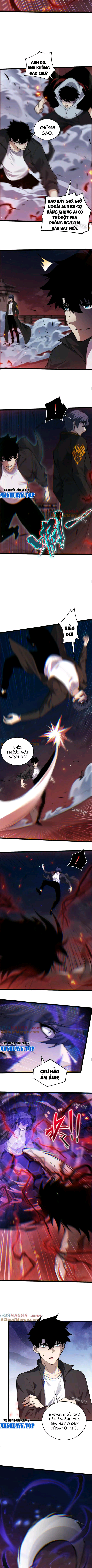 Đọ Sức Mạnh Sao? Nhưng Ta Là Vong Linh Pháp Sư! Chapter 28 - Trang 2