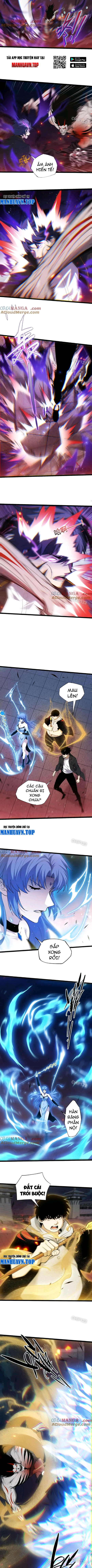 Đọ Sức Mạnh Sao? Nhưng Ta Là Vong Linh Pháp Sư! Chapter 28 - Trang 2