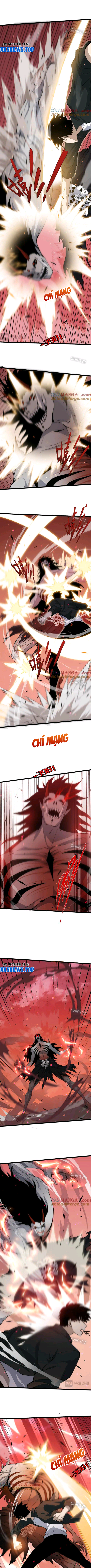 Đọ Sức Mạnh Sao? Nhưng Ta Là Vong Linh Pháp Sư! Chapter 29 - Trang 2