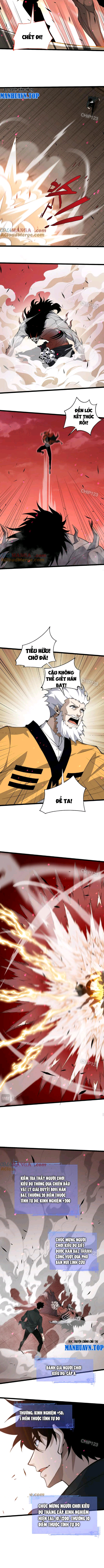 Đọ Sức Mạnh Sao? Nhưng Ta Là Vong Linh Pháp Sư! Chapter 29 - Trang 2
