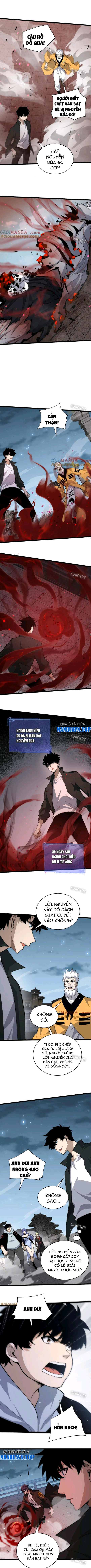 Đọ Sức Mạnh Sao? Nhưng Ta Là Vong Linh Pháp Sư! Chapter 29 - Trang 2