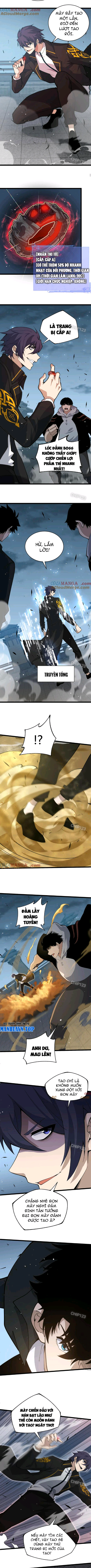 Đọ Sức Mạnh Sao? Nhưng Ta Là Vong Linh Pháp Sư! Chapter 29 - Trang 2