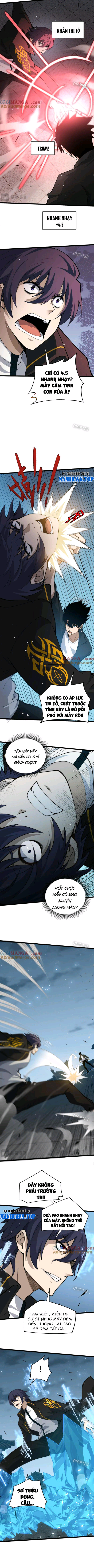 Đọ Sức Mạnh Sao? Nhưng Ta Là Vong Linh Pháp Sư! Chapter 29 - Trang 2