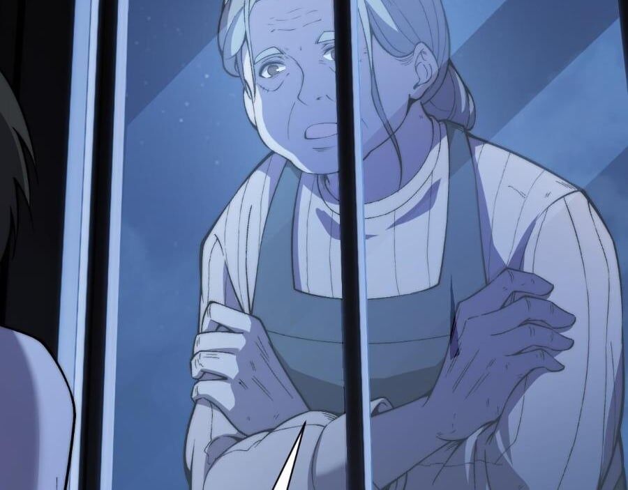 Đọ Sức Mạnh Sao? Nhưng Ta Là Vong Linh Pháp Sư! Chapter 3 - Trang 2