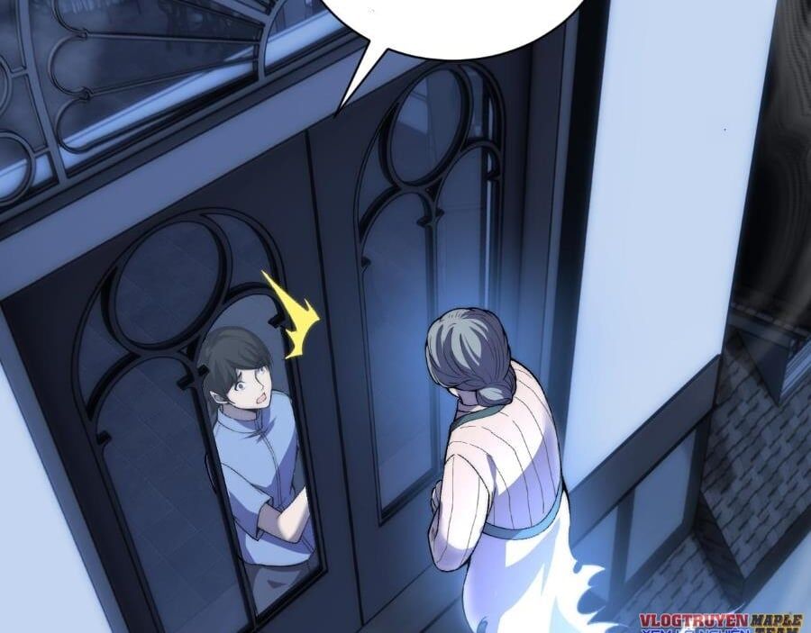 Đọ Sức Mạnh Sao? Nhưng Ta Là Vong Linh Pháp Sư! Chapter 3 - Trang 2