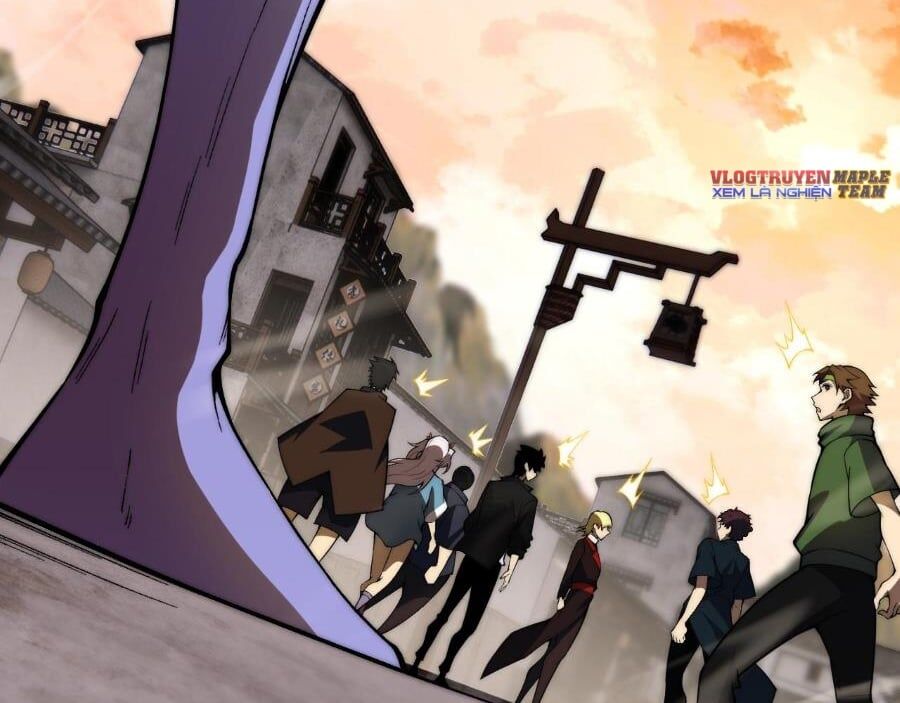 Đọ Sức Mạnh Sao? Nhưng Ta Là Vong Linh Pháp Sư! Chapter 3 - Trang 2