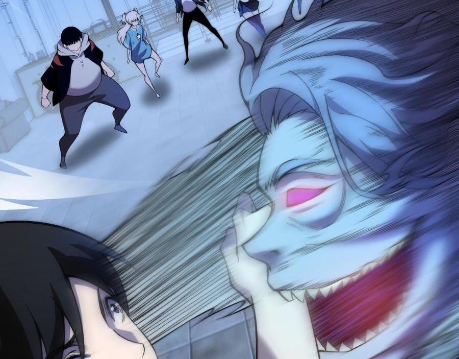 Đọ Sức Mạnh Sao? Nhưng Ta Là Vong Linh Pháp Sư! Chapter 3 - Trang 2