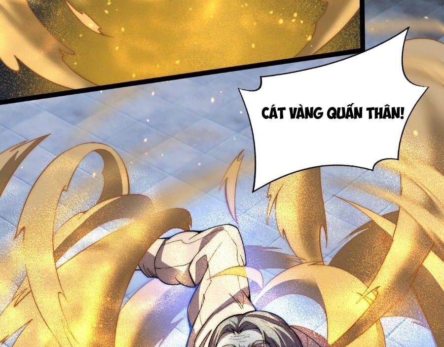 Đọ Sức Mạnh Sao? Nhưng Ta Là Vong Linh Pháp Sư! Chapter 3 - Trang 2