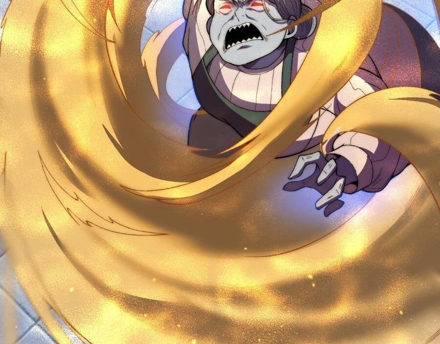 Đọ Sức Mạnh Sao? Nhưng Ta Là Vong Linh Pháp Sư! Chapter 3 - Trang 2