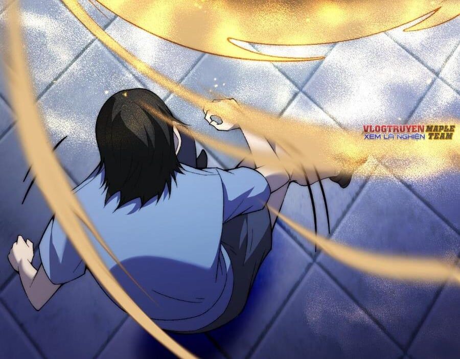 Đọ Sức Mạnh Sao? Nhưng Ta Là Vong Linh Pháp Sư! Chapter 3 - Trang 2