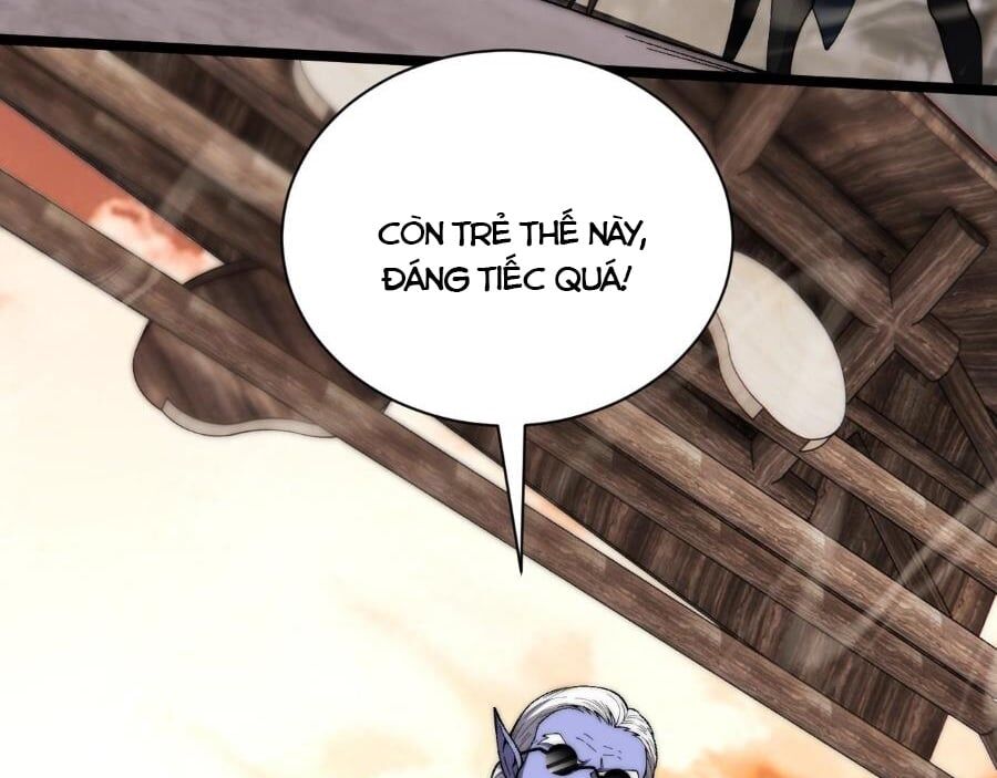 Đọ Sức Mạnh Sao? Nhưng Ta Là Vong Linh Pháp Sư! Chapter 3 - Trang 2