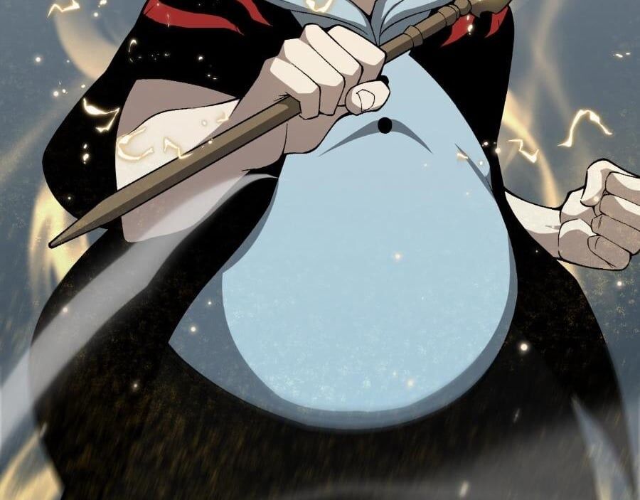 Đọ Sức Mạnh Sao? Nhưng Ta Là Vong Linh Pháp Sư! Chapter 3 - Trang 2