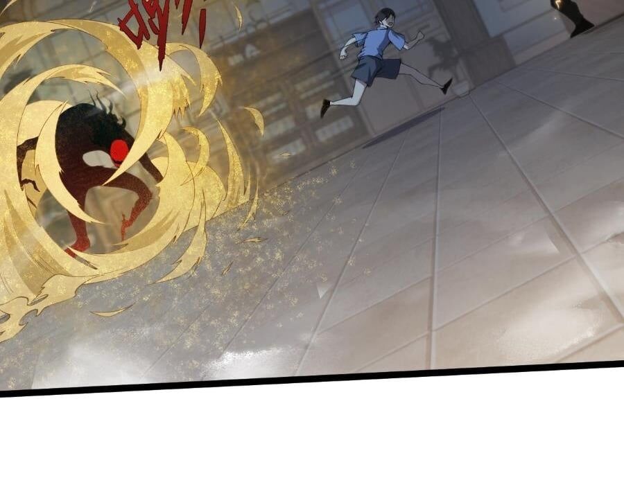 Đọ Sức Mạnh Sao? Nhưng Ta Là Vong Linh Pháp Sư! Chapter 3 - Trang 2