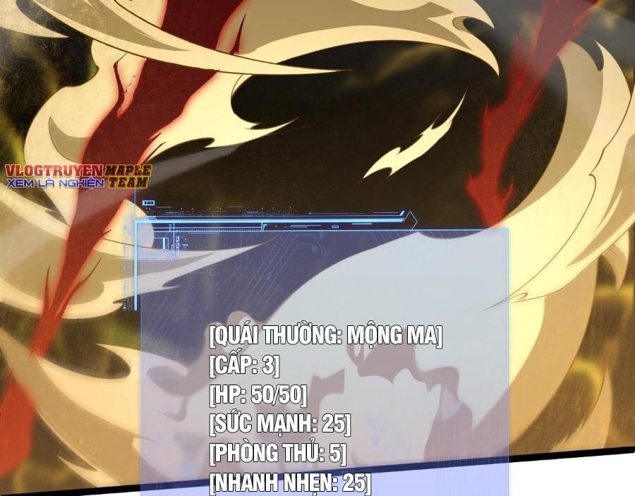 Đọ Sức Mạnh Sao? Nhưng Ta Là Vong Linh Pháp Sư! Chapter 3 - Trang 2