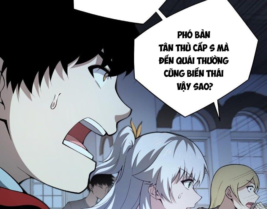 Đọ Sức Mạnh Sao? Nhưng Ta Là Vong Linh Pháp Sư! Chapter 3 - Trang 2