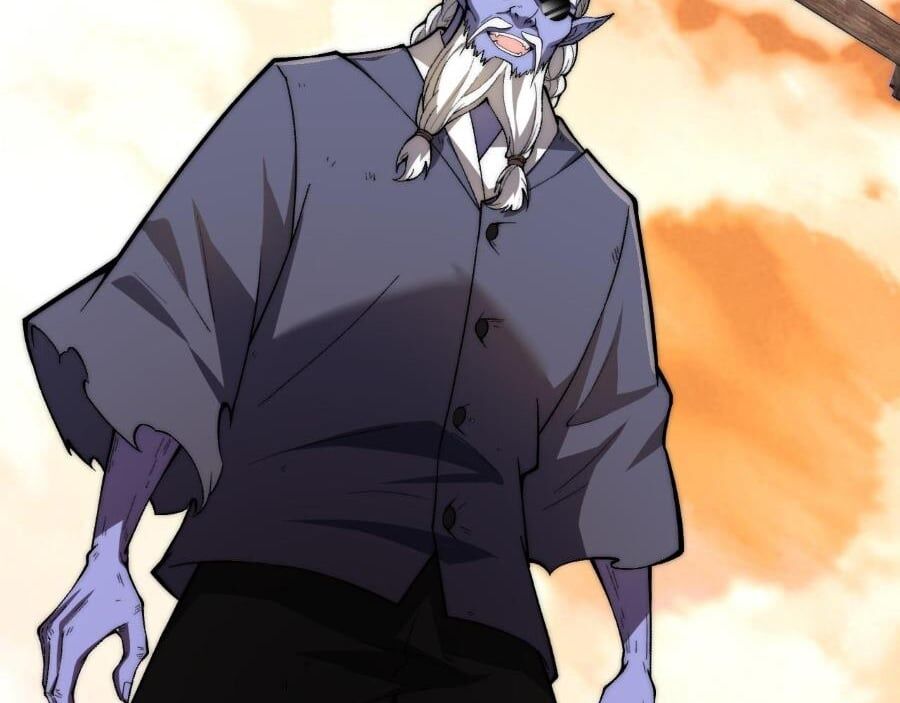 Đọ Sức Mạnh Sao? Nhưng Ta Là Vong Linh Pháp Sư! Chapter 3 - Trang 2