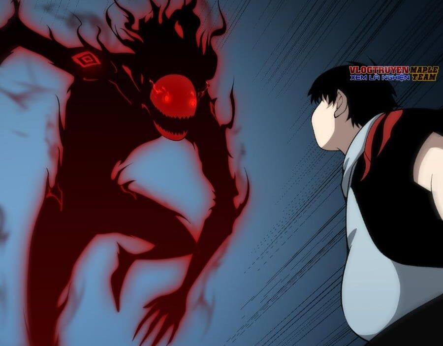 Đọ Sức Mạnh Sao? Nhưng Ta Là Vong Linh Pháp Sư! Chapter 3 - Trang 2