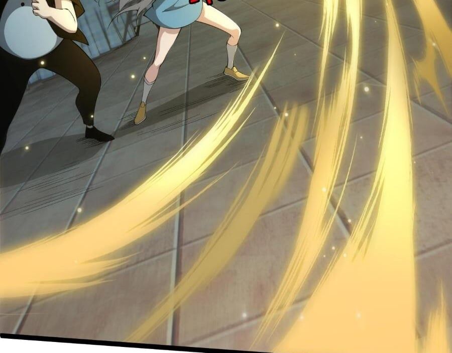 Đọ Sức Mạnh Sao? Nhưng Ta Là Vong Linh Pháp Sư! Chapter 3 - Trang 2