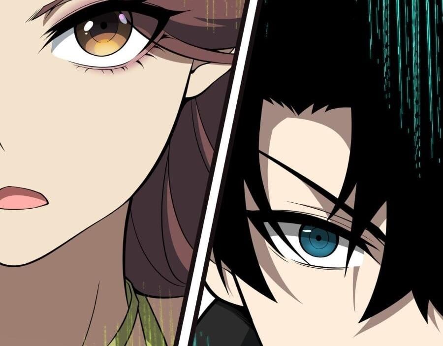 Đọ Sức Mạnh Sao? Nhưng Ta Là Vong Linh Pháp Sư! Chapter 3 - Trang 2