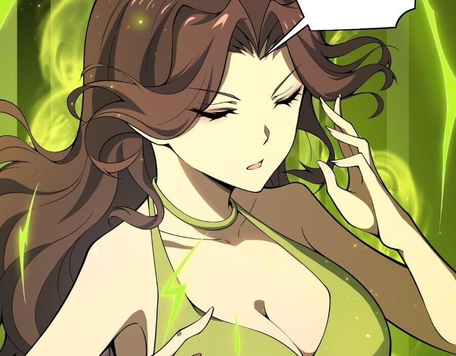 Đọ Sức Mạnh Sao? Nhưng Ta Là Vong Linh Pháp Sư! Chapter 3 - Trang 2