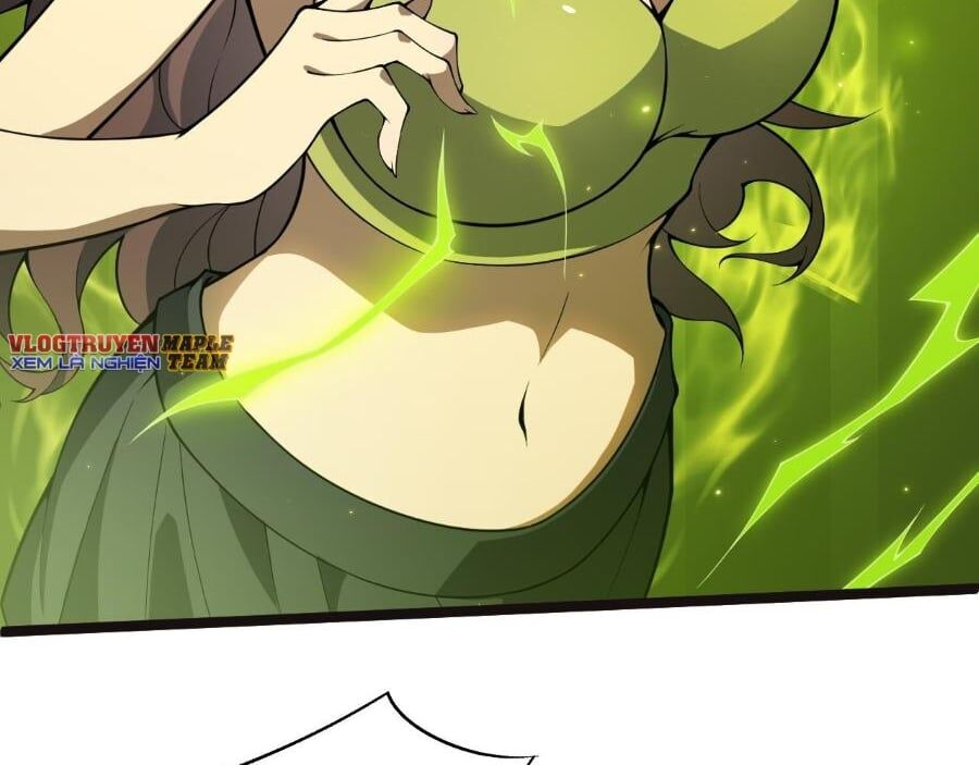 Đọ Sức Mạnh Sao? Nhưng Ta Là Vong Linh Pháp Sư! Chapter 3 - Trang 2