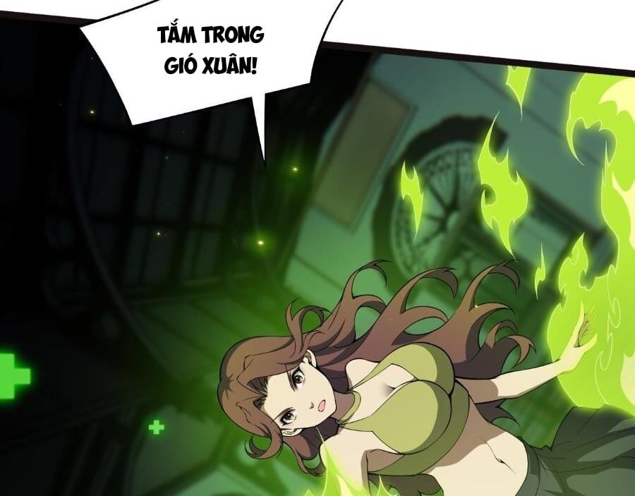 Đọ Sức Mạnh Sao? Nhưng Ta Là Vong Linh Pháp Sư! Chapter 3 - Trang 2