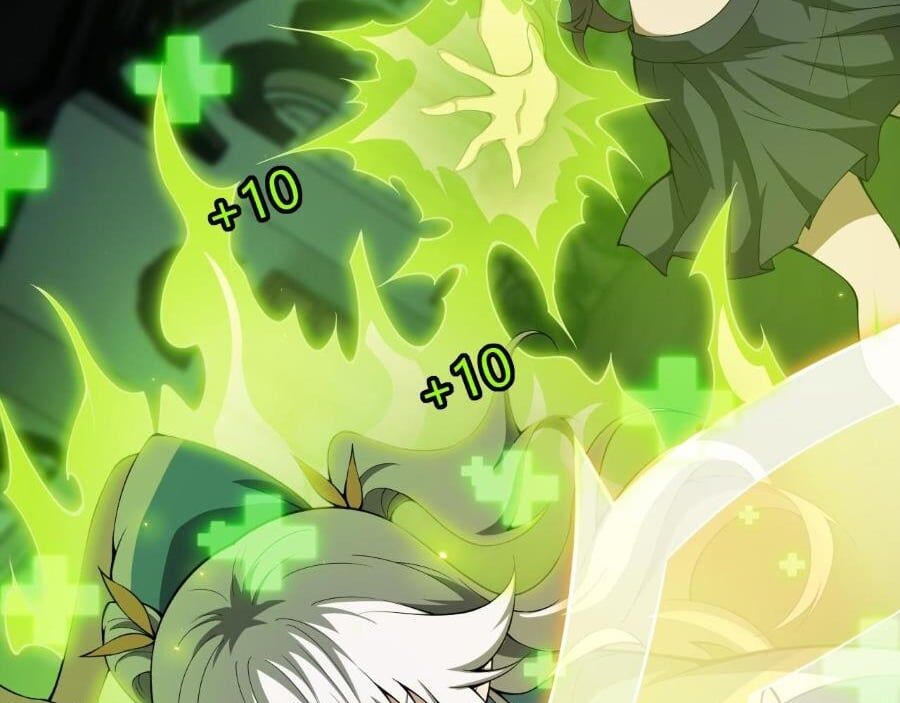 Đọ Sức Mạnh Sao? Nhưng Ta Là Vong Linh Pháp Sư! Chapter 3 - Trang 2