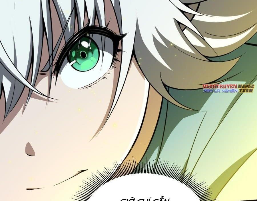 Đọ Sức Mạnh Sao? Nhưng Ta Là Vong Linh Pháp Sư! Chapter 3 - Trang 2