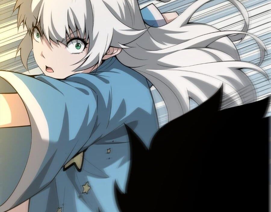 Đọ Sức Mạnh Sao? Nhưng Ta Là Vong Linh Pháp Sư! Chapter 3 - Trang 2