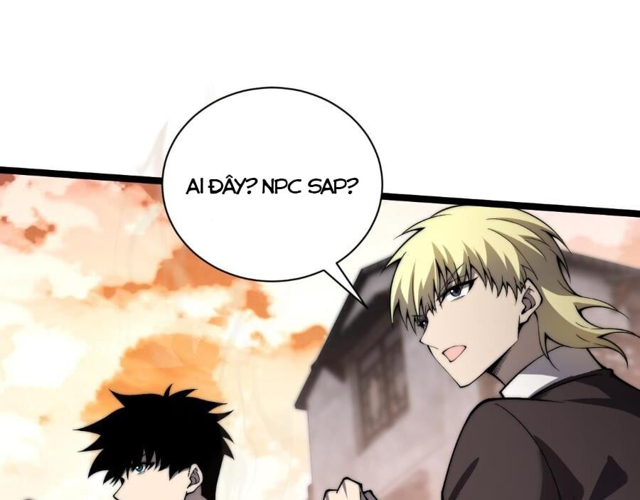 Đọ Sức Mạnh Sao? Nhưng Ta Là Vong Linh Pháp Sư! Chapter 3 - Trang 2